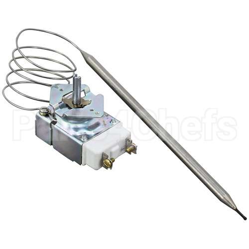 002581 Compatible Keating Thermostatrx, 5/16 X 8, 30
