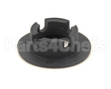 002626 Electrolux Professional Lamp Holder Gasket