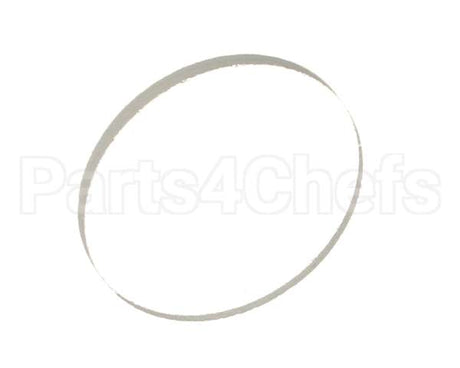 002627 Electrolux Professional Lamp Glass