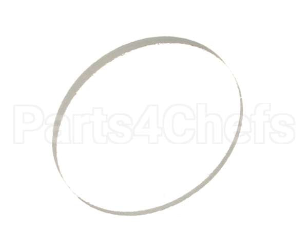 002627 Electrolux Professional Lamp Glass