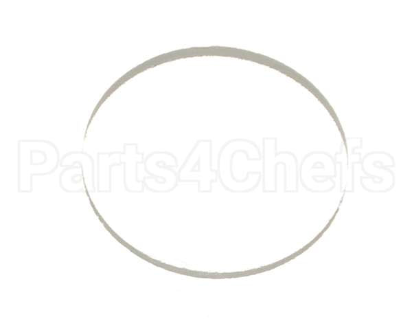 002627 Electrolux Professional Lamp Glass
