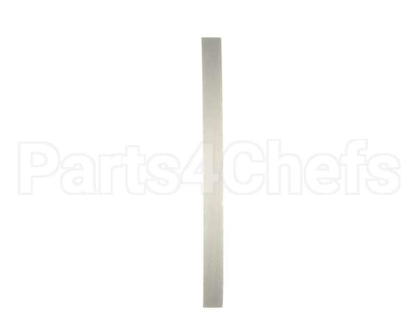 002627 Electrolux Professional Lamp Glass