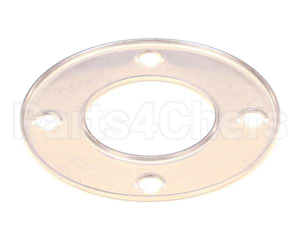 002628 Electrolux Professional Flange