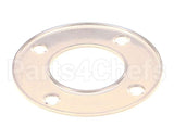 002628 Electrolux Professional Flange