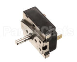 002636 Hestan Commercial Switch, Rotary, Conv Fan