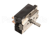 002636 Hestan Commercial Switch, Rotary, Conv Fan