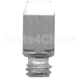 002644 Compatible Midwest Appliance Parts Square Drive Stud
