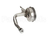 002651 Keating Front Burner
