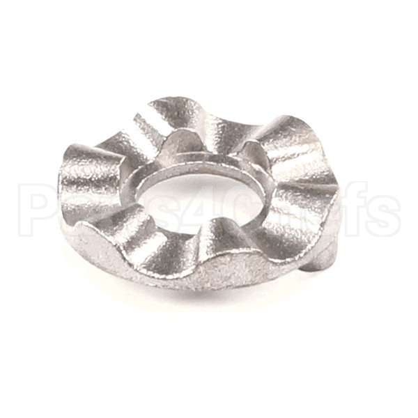 002653 Compatible Electrolux Spacer