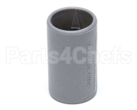 002659-45 T&S Brass 0.65 Gpm B-0107-C Gray Shield / Bumper G