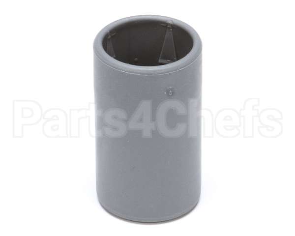002659-45 T&S Brass 0.65 Gpm B-0107-C Gray Shield / Bumper G