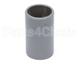 002659-45 T&S Brass 0.65 Gpm B-0107-C Gray Shield / Bumper G