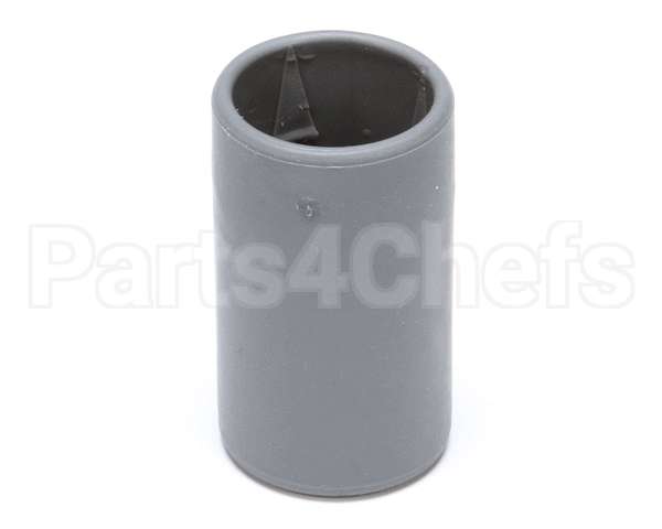 002659-45 T&S Brass 0.65 Gpm B-0107-C Gray Shield / Bumper G
