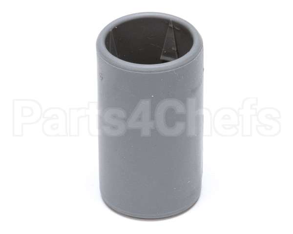 002659-45 T&S Brass 0.65 Gpm B-0107-C Gray Shield / Bumper G