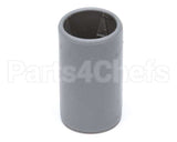 002659-45 T&S Brass 0.65 Gpm B-0107-C Gray Shield / Bumper G