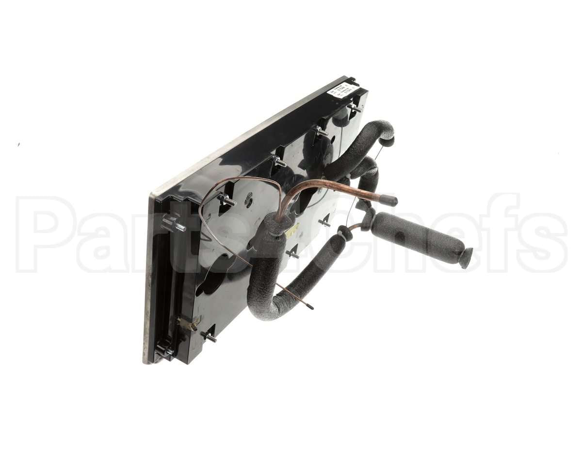 002678 Grindmaster Cecilware Evap Assembly E47E475-34 Spare Par