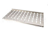 002686 Electrolux Professional Air Baffle