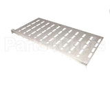 002686 Electrolux Professional Air Baffle
