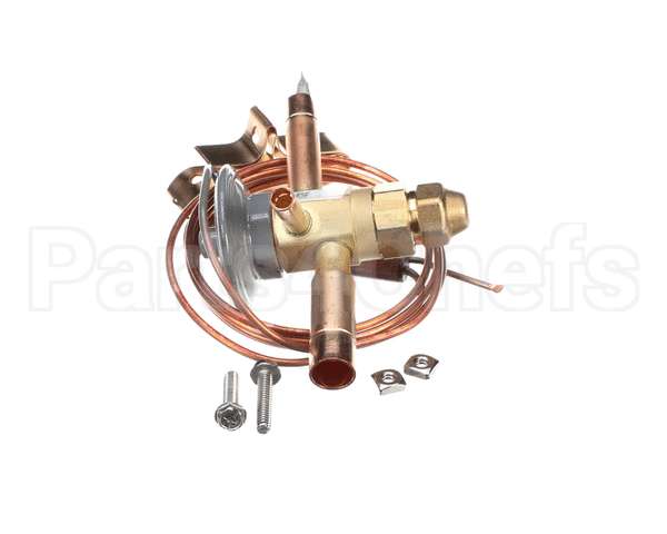 002686 Rpi Industries Txv 38" X 12" Odf