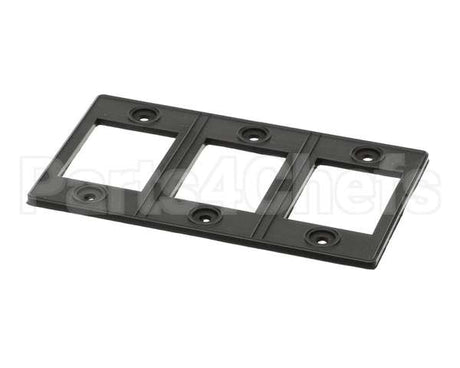 002689 Electrolux Professional Heating Element Gasket
