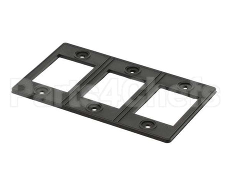 002689 Electrolux Professional Heating Element Gasket