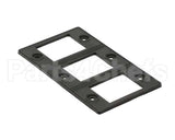 002689 Electrolux Professional Heating Element Gasket