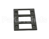 002689 Electrolux Professional Heating Element Gasket