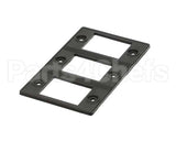002689 Electrolux Professional Heating Element Gasket