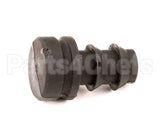 002692 Electrolux Professional Cap; Descaling Load In The Boiler
