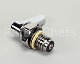 002709-40 T&S Brass Spindle Assembly, Cold (Ltc), B-1100 Ser