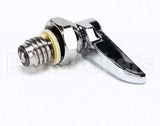 002710-40 T&S Brass Spindle Assembly, Hot (Rtc), B-1100 Seri