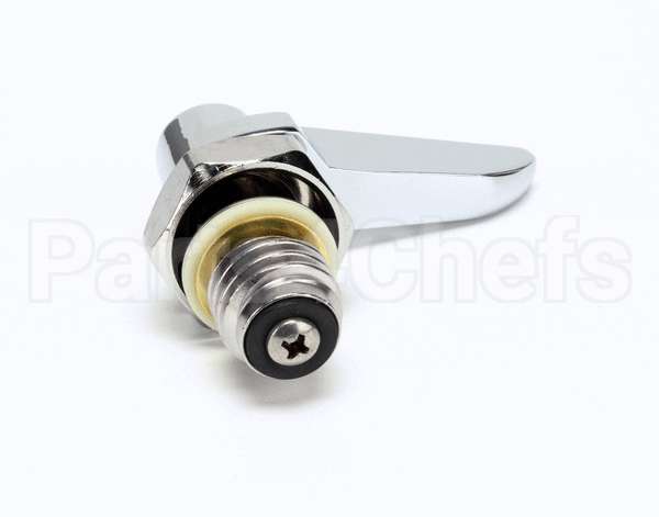 002710-40 T&S Brass Spindle Assembly, Hot (Rtc), B-1100 Seri