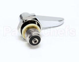 002710-40 T&S Brass Spindle Assembly, Hot (Rtc), B-1100 Seri