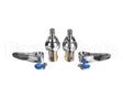 002711-40NS-M2 T&S Brass Eterna Cartridges, Cold (Qty 2