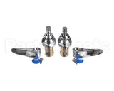 002711-40NS-M2 T&S Brass Eterna Cartridges, Cold (Qty 2