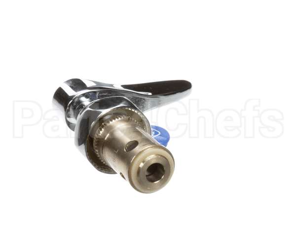 002711-40NS T&S Brass Eterna Cartridge W/ Spring Check, Ltc (C