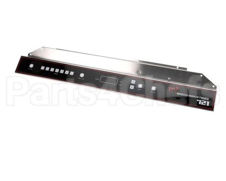 0027114SK Wisco Control Panel Assembly Service Kit