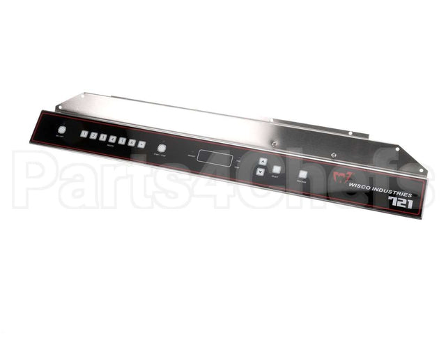 0027114SK Wisco Control Panel Assembly Service Kit