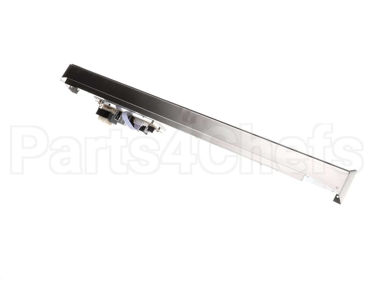 0027114SK Wisco Control Panel Assembly Service Kit