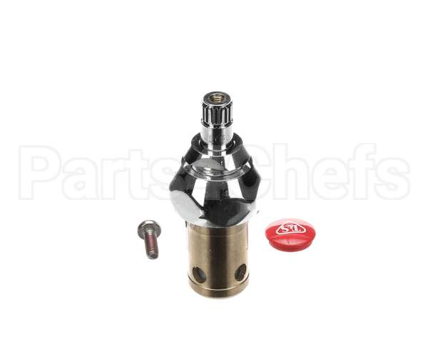 002712-40NS T&S Brass Eterna Cartridge W/ Spring Check, Right