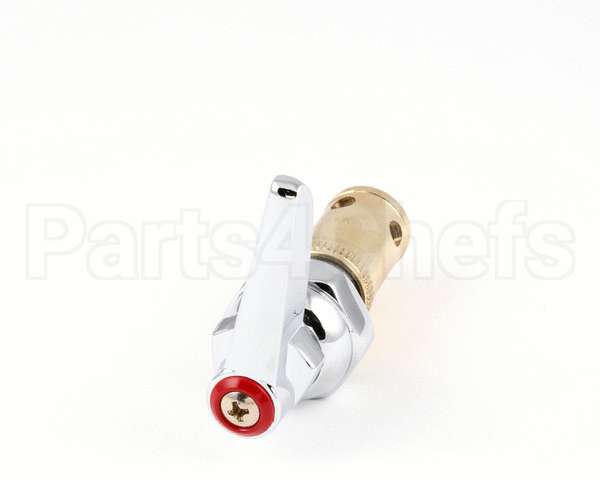 002714-40 T&S Brass Eterna Spindle Assembly, Right Hand (Hot