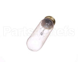 0027187 Wisco 40 Watt Silicone Coated Bulb