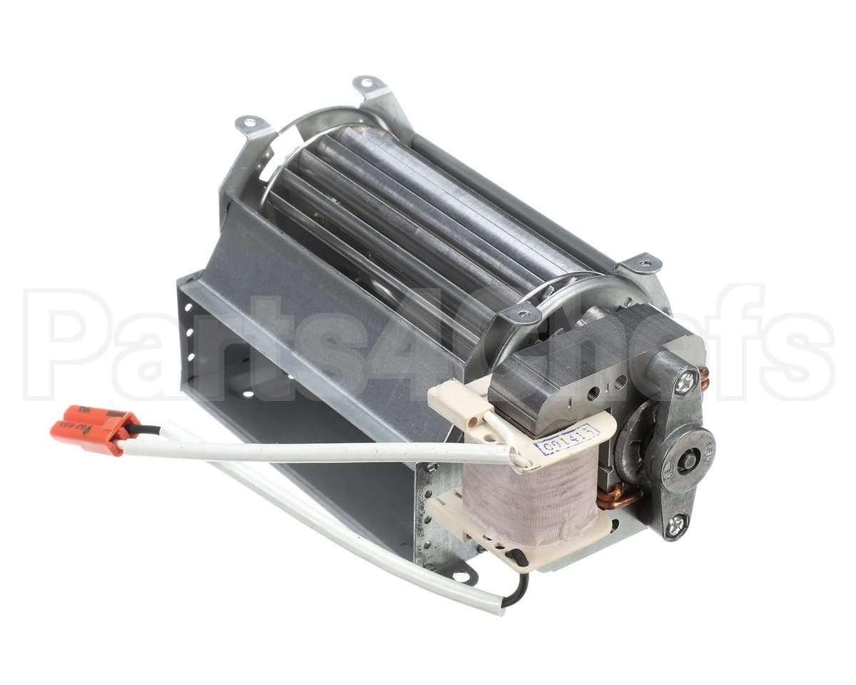 0027260SK Wisco Blower Motor Service Kit