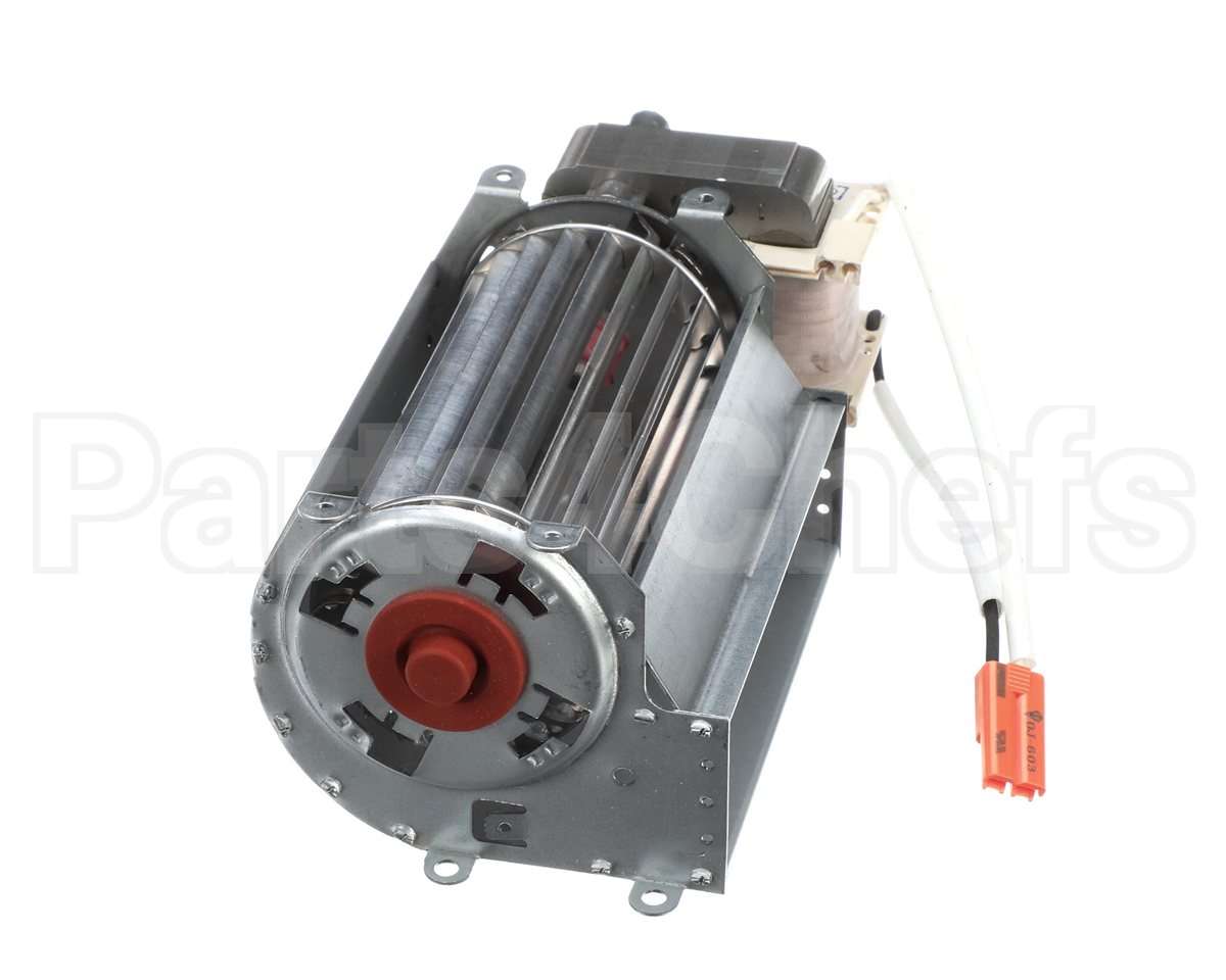 0027260SK Wisco Blower Motor Service Kit