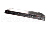 0027796SK Wisco Control Panel Assembly Service Kit