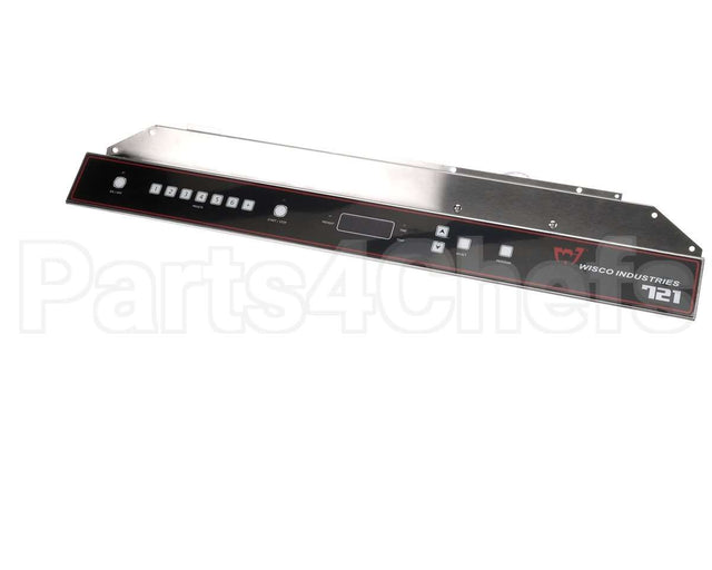 0027796SK Wisco Control Panel Assembly Service Kit