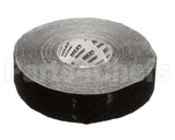 002786 Thermalrite Blast Chiller 2" X 60' Roll Non-Skid Tape Black
