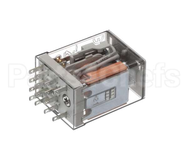 002787 Electrolux Professional Relay