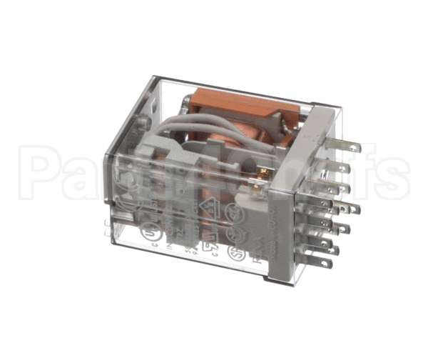 002787 Electrolux Professional Relay