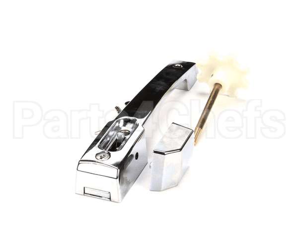 0027C00004 Kason Latch,Handle Pol Chr